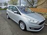 USED 2016 16 FORD GRAND C-MAX 1.5 TDCi Zetec MPV 5dr Diesel Manual Euro 6 (s/s)+JUST BEEN SERVICED+MOT SEPTEMBER 2026+ONLY &pound;35YEAR TAX+OVER 50 MPG +LOW  RUNNING COSTS+ FINANCE ARRANGED TO SUIT YOUR NEEDS