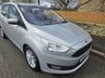 USED 2016 16 FORD GRAND C-MAX 1.5 TDCi Zetec MPV 5dr Diesel Manual Euro 6 (s/s)+JUST BEEN SERVICED+MOT SEPTEMBER 2026+ONLY &pound;35YEAR TAX+OVER 50 MPG +LOW  RUNNING COSTS+ FINANCE ARRANGED TO SUIT YOUR NEEDS