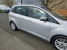 USED 2016 16 FORD GRAND C-MAX 1.5 TDCi Zetec MPV 5dr Diesel Manual Euro 6 (s/s)+JUST BEEN SERVICED+MOT SEPTEMBER 2026+ONLY &pound;35YEAR TAX+OVER 50 MPG +LOW  RUNNING COSTS+ FINANCE ARRANGED TO SUIT YOUR NEEDS