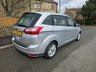 USED 2016 16 FORD GRAND C-MAX 1.5 TDCi Zetec MPV 5dr Diesel Manual Euro 6 (s/s)+JUST BEEN SERVICED+MOT SEPTEMBER 2026+ONLY &pound;35YEAR TAX+OVER 50 MPG +LOW  RUNNING COSTS+ FINANCE ARRANGED TO SUIT YOUR NEEDS