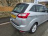 USED 2016 16 FORD GRAND C-MAX 1.5 TDCi Zetec MPV 5dr Diesel Manual Euro 6 (s/s)+JUST BEEN SERVICED+MOT SEPTEMBER 2026+ONLY &pound;35YEAR TAX+OVER 50 MPG +LOW  RUNNING COSTS+ FINANCE ARRANGED TO SUIT YOUR NEEDS