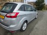 USED 2016 16 FORD GRAND C-MAX 1.5 TDCi Zetec MPV 5dr Diesel Manual Euro 6 (s/s)+JUST BEEN SERVICED+MOT SEPTEMBER 2026+ONLY &pound;35YEAR TAX+OVER 50 MPG +LOW  RUNNING COSTS+ FINANCE ARRANGED TO SUIT YOUR NEEDS