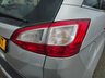 USED 2016 16 FORD GRAND C-MAX 1.5 TDCi Zetec MPV 5dr Diesel Manual Euro 6 (s/s)+JUST BEEN SERVICED+MOT SEPTEMBER 2026+ONLY &pound;35YEAR TAX+OVER 50 MPG +LOW  RUNNING COSTS+ FINANCE ARRANGED TO SUIT YOUR NEEDS