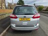 USED 2016 16 FORD GRAND C-MAX 1.5 TDCi Zetec MPV 5dr Diesel Manual Euro 6 (s/s)+JUST BEEN SERVICED+MOT SEPTEMBER 2026+ONLY &pound;35YEAR TAX+OVER 50 MPG +LOW  RUNNING COSTS+ FINANCE ARRANGED TO SUIT YOUR NEEDS