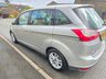 USED 2016 16 FORD GRAND C-MAX 1.5 TDCi Zetec MPV 5dr Diesel Manual Euro 6 (s/s)+JUST BEEN SERVICED+MOT SEPTEMBER 2026+ONLY &pound;35YEAR TAX+OVER 50 MPG +LOW  RUNNING COSTS+ FINANCE ARRANGED TO SUIT YOUR NEEDS