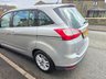 USED 2016 16 FORD GRAND C-MAX 1.5 TDCi Zetec MPV 5dr Diesel Manual Euro 6 (s/s)+JUST BEEN SERVICED+MOT SEPTEMBER 2026+ONLY &pound;35YEAR TAX+OVER 50 MPG +LOW  RUNNING COSTS+ FINANCE ARRANGED TO SUIT YOUR NEEDS