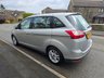 USED 2016 16 FORD GRAND C-MAX 1.5 TDCi Zetec MPV 5dr Diesel Manual Euro 6 (s/s)+JUST BEEN SERVICED+MOT SEPTEMBER 2026+ONLY &pound;35YEAR TAX+OVER 50 MPG +LOW  RUNNING COSTS+ FINANCE ARRANGED TO SUIT YOUR NEEDS