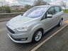 USED 2016 16 FORD GRAND C-MAX 1.5 TDCi Zetec MPV 5dr Diesel Manual Euro 6 (s/s)+JUST BEEN SERVICED+MOT SEPTEMBER 2026+ONLY &pound;35YEAR TAX+OVER 50 MPG +LOW  RUNNING COSTS+ FINANCE ARRANGED TO SUIT YOUR NEEDS