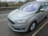 USED 2016 16 FORD GRAND C-MAX 1.5 TDCi Zetec MPV 5dr Diesel Manual Euro 6 (s/s)+JUST BEEN SERVICED+MOT SEPTEMBER 2026+ONLY &pound;35YEAR TAX+OVER 50 MPG +LOW  RUNNING COSTS+ FINANCE ARRANGED TO SUIT YOUR NEEDS