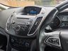 USED 2016 16 FORD GRAND C-MAX 1.5 TDCi Zetec MPV 5dr Diesel Manual Euro 6 (s/s)+JUST BEEN SERVICED+MOT SEPTEMBER 2026+ONLY &pound;35YEAR TAX+OVER 50 MPG +LOW  RUNNING COSTS+ FINANCE ARRANGED TO SUIT YOUR NEEDS