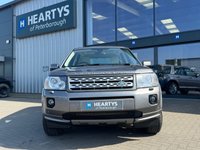 USED 2010 60 LAND ROVER FREELANDER 2 2.2 SD4 HSE SUV 5dr Diesel CommandShift 4WD Euro 5 (190 ps) FSH+CAM BELT*SUN-ROOF*NAV*ALPINE