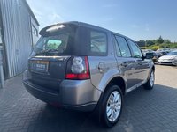 USED 2010 60 LAND ROVER FREELANDER 2 2.2 SD4 HSE SUV 5dr Diesel CommandShift 4WD Euro 5 (190 ps) FSH+CAM BELT*SUN-ROOF*NAV*ALPINE