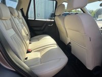 USED 2010 60 LAND ROVER FREELANDER 2 2.2 SD4 HSE SUV 5dr Diesel CommandShift 4WD Euro 5 (190 ps) FSH+CAM BELT*SUN-ROOF*NAV*ALPINE