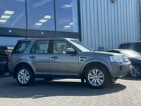 USED 2010 60 LAND ROVER FREELANDER 2 2.2 SD4 HSE SUV 5dr Diesel CommandShift 4WD Euro 5 (190 ps) FSH+CAM BELT*SUN-ROOF*NAV*ALPINE