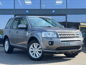 2010 LAND ROVER FREELANDER 2