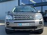 USED 2010 60 LAND ROVER FREELANDER 2 2.2 SD4 HSE SUV 5dr Diesel CommandShift 4WD Euro 5 (190 ps) FSH+CAM BELT*SUN-ROOF*NAV*ALPINE