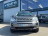 USED 2010 60 LAND ROVER FREELANDER 2 2.2 SD4 HSE SUV 5dr Diesel CommandShift 4WD Euro 5 (190 ps) FSH+CAM BELT*SUN-ROOF*NAV*ALPINE