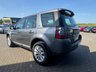 USED 2010 60 LAND ROVER FREELANDER 2 2.2 SD4 HSE SUV 5dr Diesel CommandShift 4WD Euro 5 (190 ps) FSH+CAM BELT*SUN-ROOF*NAV*ALPINE