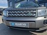 USED 2010 60 LAND ROVER FREELANDER 2 2.2 SD4 HSE SUV 5dr Diesel CommandShift 4WD Euro 5 (190 ps) FSH+CAM BELT*SUN-ROOF*NAV*ALPINE