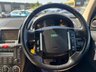 USED 2010 60 LAND ROVER FREELANDER 2 2.2 SD4 HSE SUV 5dr Diesel CommandShift 4WD Euro 5 (190 ps) FSH+CAM BELT*SUN-ROOF*NAV*ALPINE