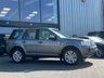 USED 2010 60 LAND ROVER FREELANDER 2 2.2 SD4 HSE SUV 5dr Diesel CommandShift 4WD Euro 5 (190 ps) FSH+CAM BELT*SUN-ROOF*NAV*ALPINE
