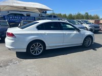 USED 2017 67 VOLKSWAGEN PASSAT 2.0 Turbo Diesel (TDI), R Line, 4 Door Saloon, Manual, Euro 6. FULL 12 MONTH MOT WITH EVERY CAR
