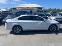 USED 2017 67 VOLKSWAGEN PASSAT 2.0 Turbo Diesel (TDI), R Line, 4 Door Saloon, Manual, Euro 6. FULL 12 MONTH MOT WITH EVERY CAR