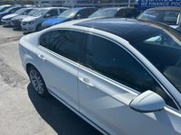 USED 2017 67 VOLKSWAGEN PASSAT 2.0 Turbo Diesel (TDI), R Line, 4 Door Saloon, Manual, Euro 6. FULL 12 MONTH MOT WITH EVERY CAR