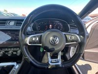 USED 2017 67 VOLKSWAGEN PASSAT 2.0 Turbo Diesel (TDI), R Line, 4 Door Saloon, Manual, Euro 6. FULL 12 MONTH MOT WITH EVERY CAR