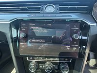 USED 2017 67 VOLKSWAGEN PASSAT 2.0 Turbo Diesel (TDI), R Line, 4 Door Saloon, Manual, Euro 6. FULL 12 MONTH MOT WITH EVERY CAR