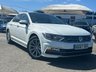 USED 2017 67 VOLKSWAGEN PASSAT 2.0 Turbo Diesel (TDI), R Line, 4 Door Saloon, Manual, Euro 6. FULL 12 MONTH MOT WITH EVERY CAR