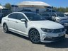 USED 2017 67 VOLKSWAGEN PASSAT 2.0 Turbo Diesel (TDI), R Line, 4 Door Saloon, Manual, Euro 6. FULL 12 MONTH MOT WITH EVERY CAR