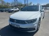 USED 2017 67 VOLKSWAGEN PASSAT 2.0 Turbo Diesel (TDI), R Line, 4 Door Saloon, Manual, Euro 6. FULL 12 MONTH MOT WITH EVERY CAR