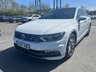 USED 2017 67 VOLKSWAGEN PASSAT 2.0 Turbo Diesel (TDI), R Line, 4 Door Saloon, Manual, Euro 6. FULL 12 MONTH MOT WITH EVERY CAR