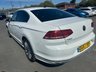 USED 2017 67 VOLKSWAGEN PASSAT 2.0 Turbo Diesel (TDI), R Line, 4 Door Saloon, Manual, Euro 6. FULL 12 MONTH MOT WITH EVERY CAR
