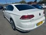 USED 2017 67 VOLKSWAGEN PASSAT 2.0 Turbo Diesel (TDI), R Line, 4 Door Saloon, Manual, Euro 6. FULL 12 MONTH MOT WITH EVERY CAR