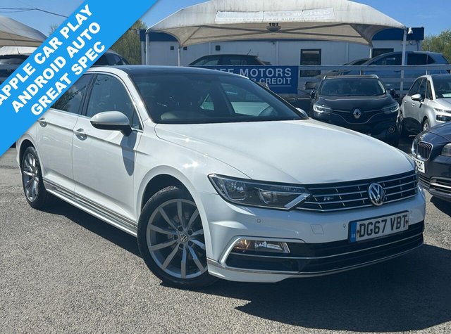 View our VOLKSWAGEN PASSAT