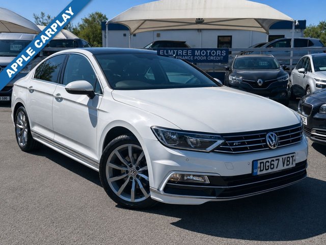 View our VOLKSWAGEN PASSAT