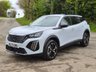 USED 2024 73 PEUGEOT 2008 1.2 PureTech Allure SUV 5dr Petrol Manual Euro 6 (s/s) (130 ps) Great family car