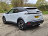USED 2024 73 PEUGEOT 2008 1.2 PureTech Allure SUV 5dr Petrol Manual Euro 6 (s/s) (130 ps) Great family car