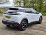 USED 2024 73 PEUGEOT 2008 1.2 PureTech Allure SUV 5dr Petrol Manual Euro 6 (s/s) (130 ps) Great family car