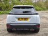 USED 2024 73 PEUGEOT 2008 1.2 PureTech Allure SUV 5dr Petrol Manual Euro 6 (s/s) (130 ps) Great family car