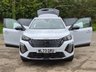 USED 2024 73 PEUGEOT 2008 1.2 PureTech Allure SUV 5dr Petrol Manual Euro 6 (s/s) (130 ps) Great family car