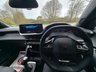 USED 2024 73 PEUGEOT 2008 1.2 PureTech Allure SUV 5dr Petrol Manual Euro 6 (s/s) (130 ps) Great family car
