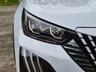 USED 2024 73 PEUGEOT 2008 1.2 PureTech Allure SUV 5dr Petrol Manual Euro 6 (s/s) (130 ps) Great family car