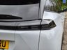USED 2024 73 PEUGEOT 2008 1.2 PureTech Allure SUV 5dr Petrol Manual Euro 6 (s/s) (130 ps) Great family car