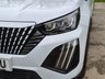 USED 2024 73 PEUGEOT 2008 1.2 PureTech Allure SUV 5dr Petrol Manual Euro 6 (s/s) (130 ps) Great family car