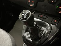 USED 2017 17 FIAT PANDA 0.9 TwinAir Cross Hatchback 5dr Petrol Manual Euro 6 (s/s) (90 bhp) 