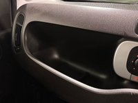 USED 2017 17 FIAT PANDA 0.9 TwinAir Cross Hatchback 5dr Petrol Manual Euro 6 (s/s) (90 bhp) 