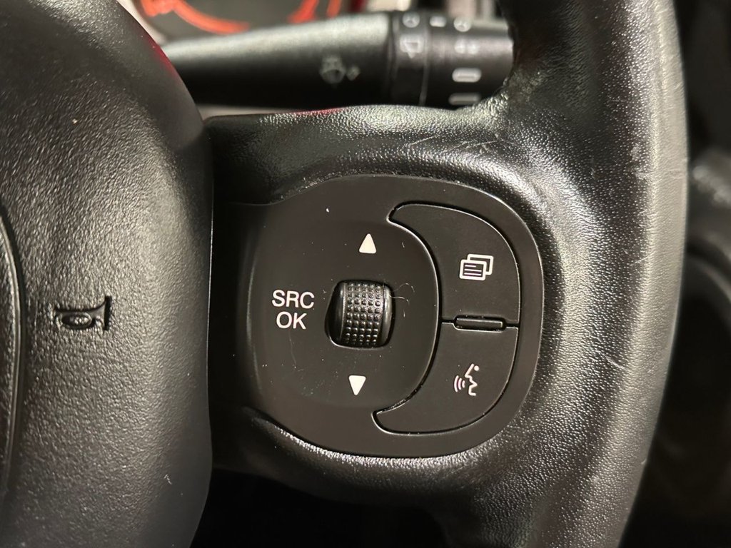 USED 2017 17 FIAT PANDA 0.9 TwinAir Cross Hatchback 5dr Petrol Manual Euro 6 (s/s) (90 bhp) 
